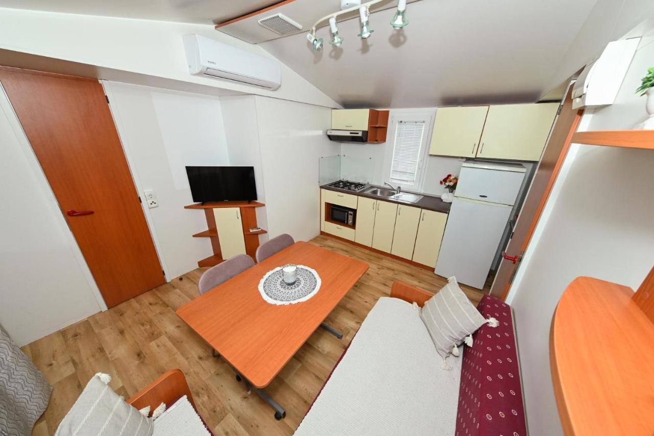 Miluska Apartma