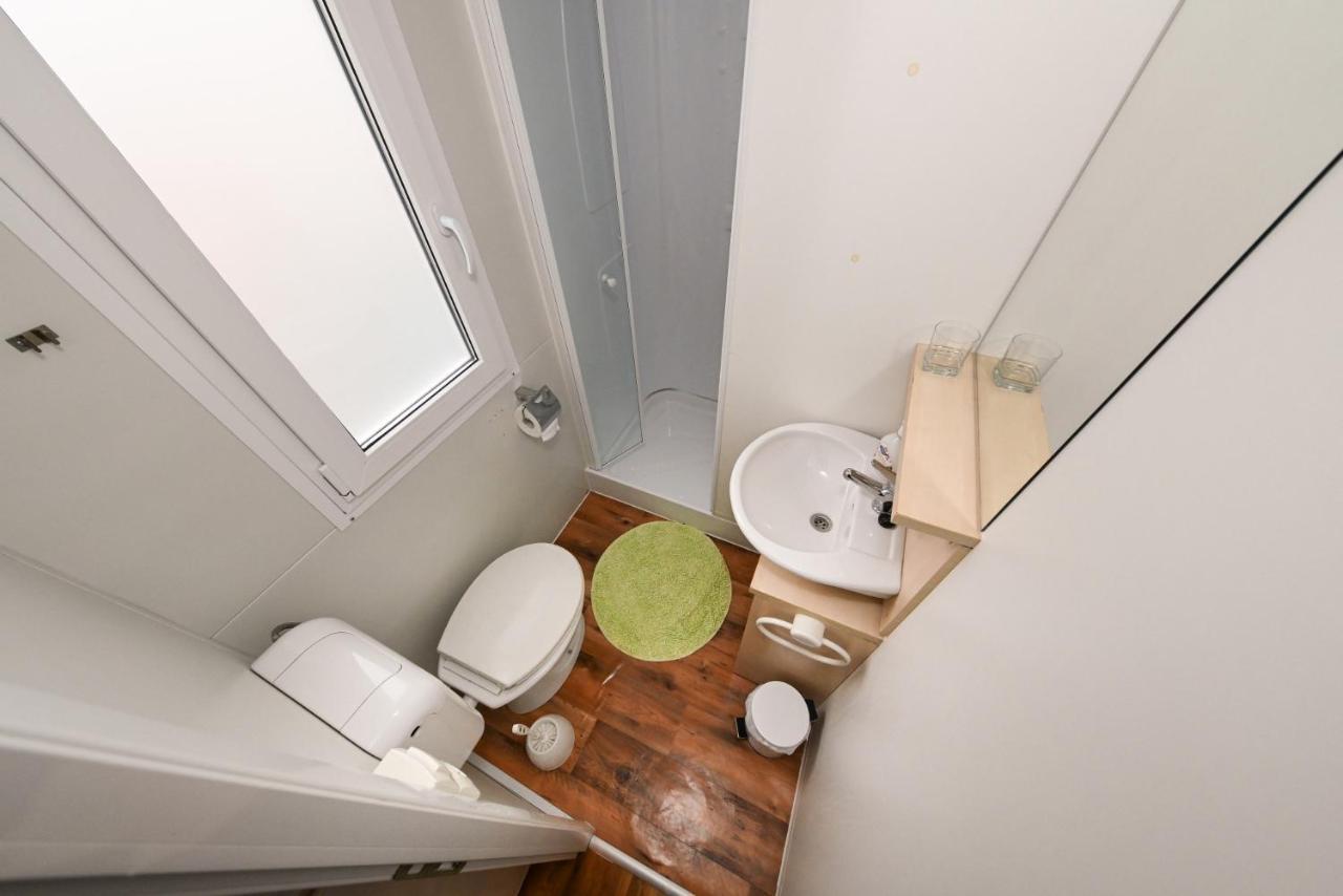 Apartament Miluska *