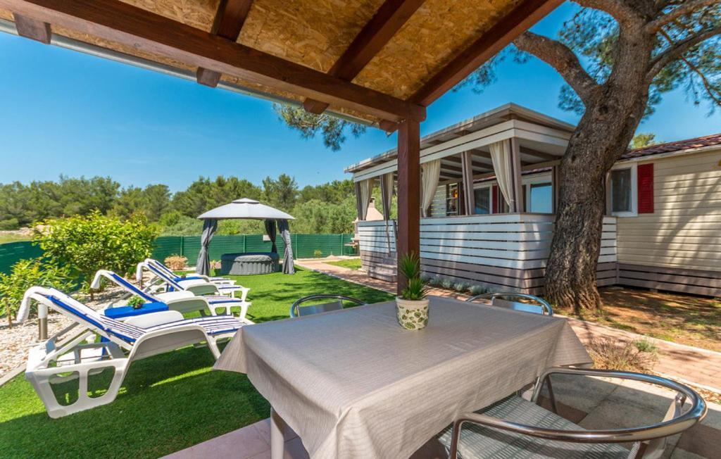 Miluska Apartament *
