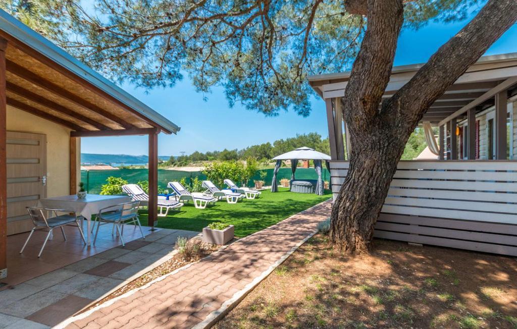 Apartma Miluska *