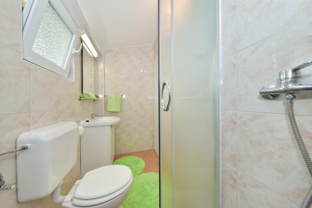 Miluska Apartament Sveti Filip i Jakov