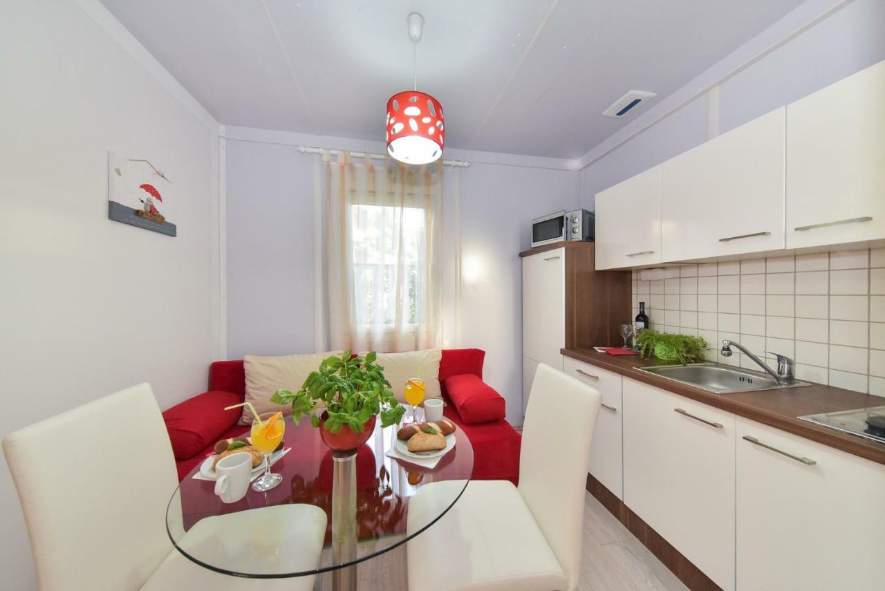 Miluska Apartament Sveti Filip i Jakov