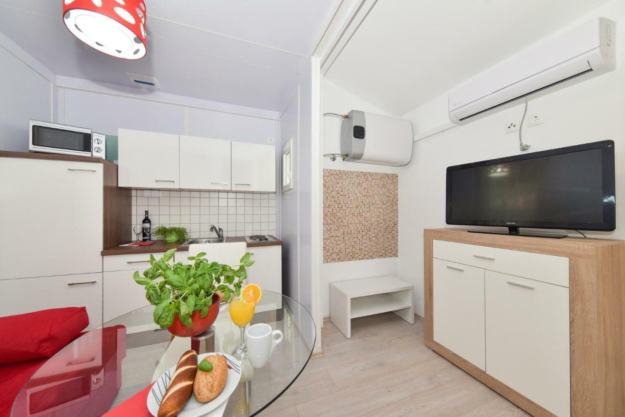 Miluska Apartament