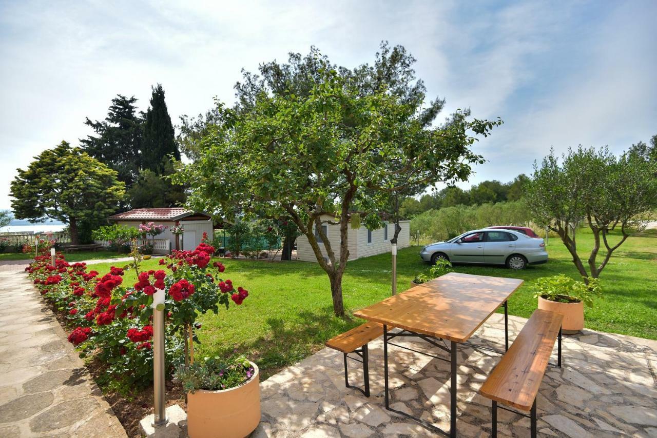 Apartament Miluska *