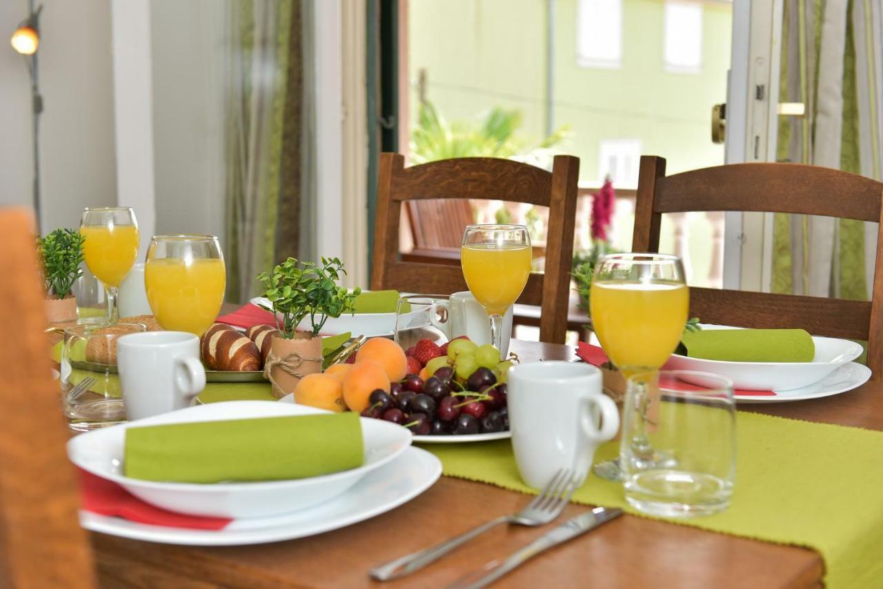 Apartament Miluska *