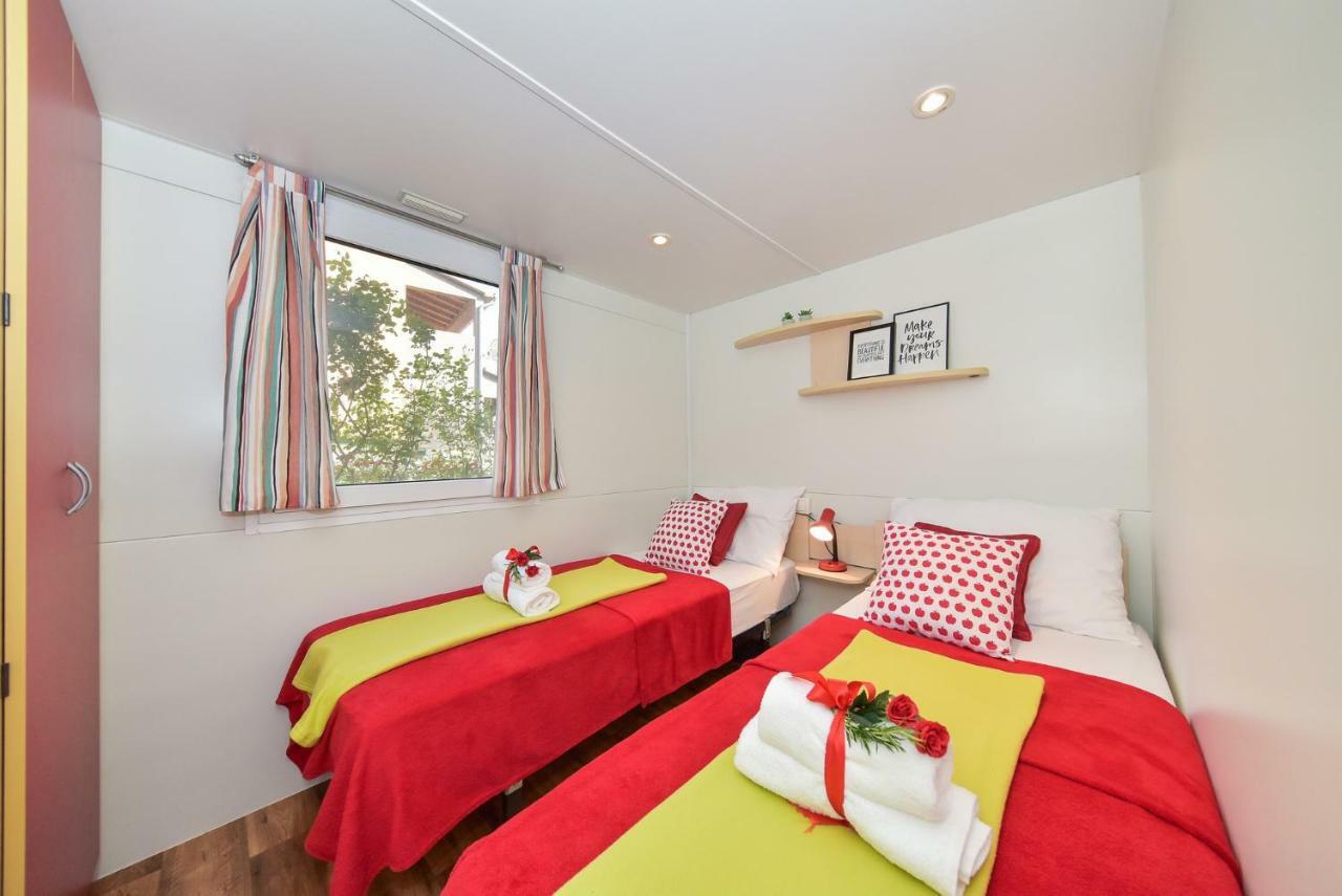Apartament Miluska *