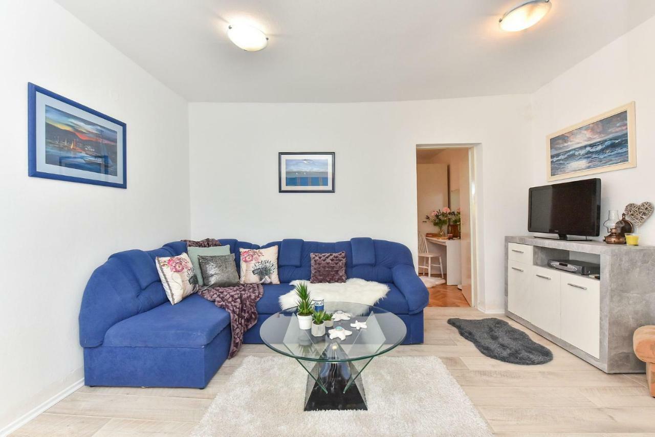 Miluska Apartament Sveti Filip i Jakov