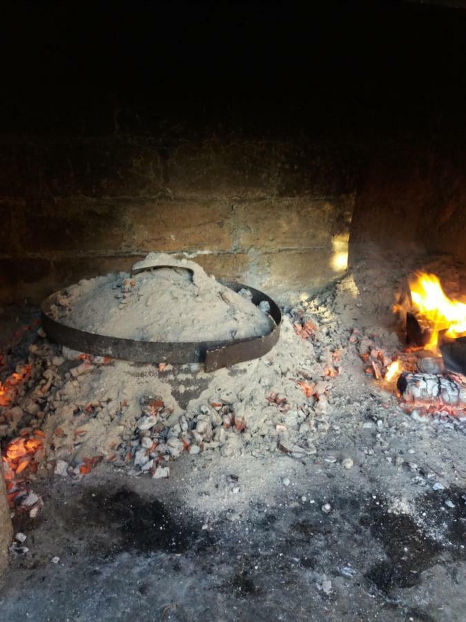 Miluska * Sveti Filip i Jakov