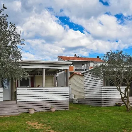 Apartmani Miluska Sveti Filip i Jakov Extérieur photo