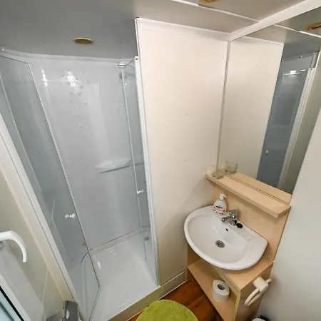 Apartmani Miluska Sveti Filip i Jakov Extérieur photo