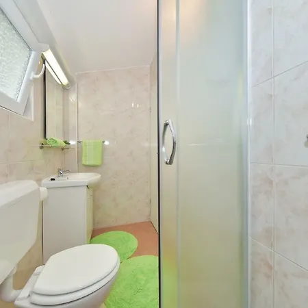 Apartmani Miluska Sveti Filip i Jakov Extérieur photo