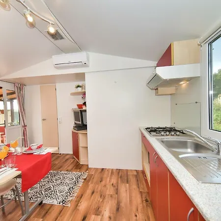 Apartmani Miluska Sveti Filip i Jakov Extérieur photo