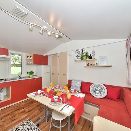 Apartmani Miluska Sveti Filip i Jakov Extérieur photo