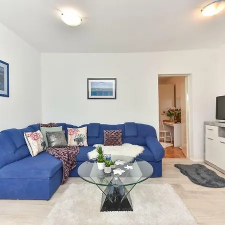 Apartmani Miluska Sveti Filip i Jakov Extérieur photo