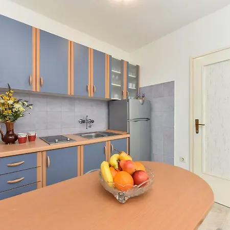 Apartmani Miluska Sveti Filip i Jakov Extérieur photo