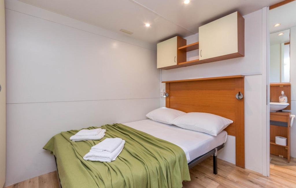 Miluska Apartment