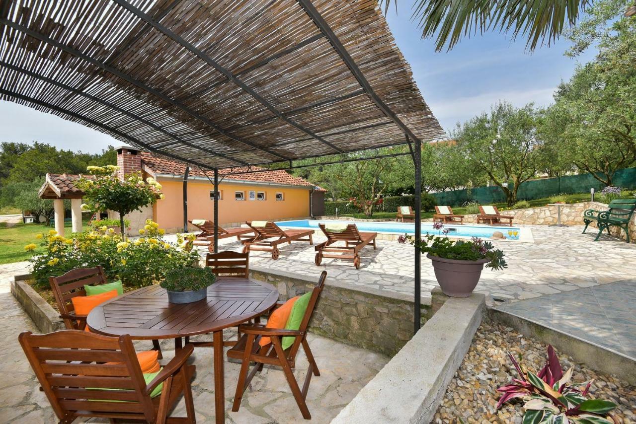 Apartment Miluska
