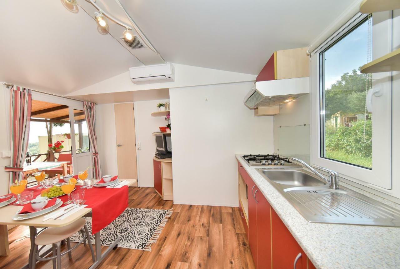 Apartment Miluska *