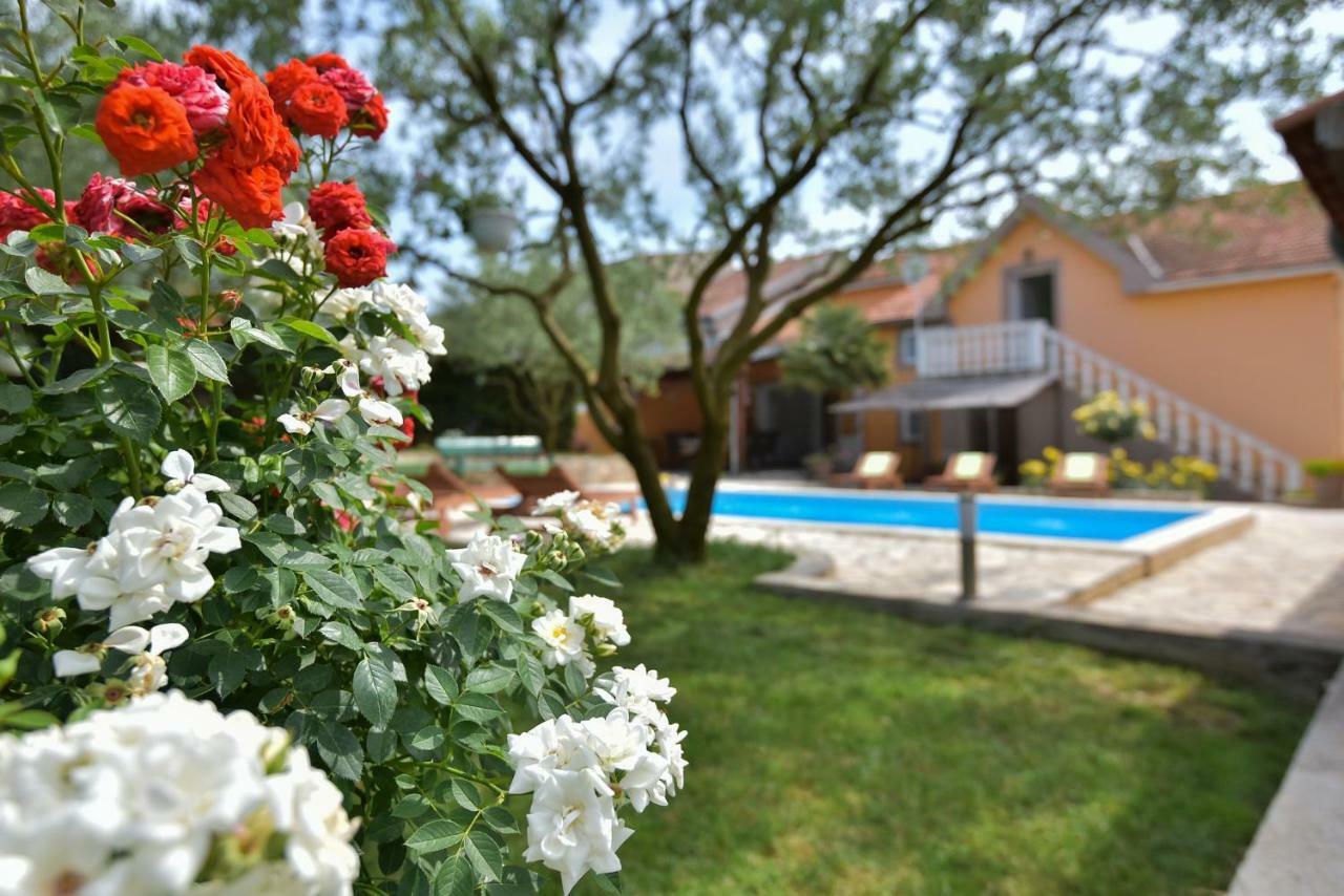 Apartment Miluska *