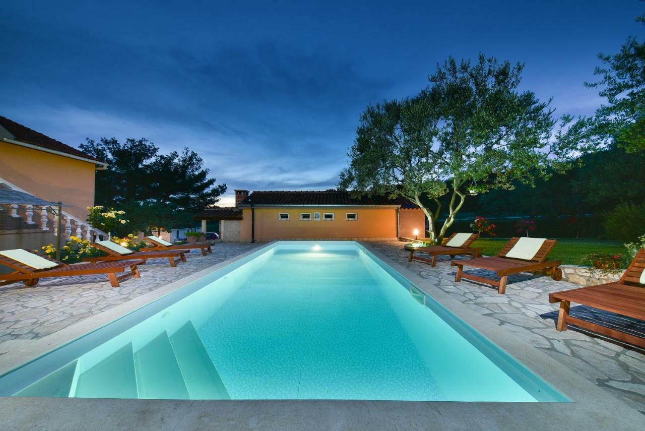Miluska Apartman