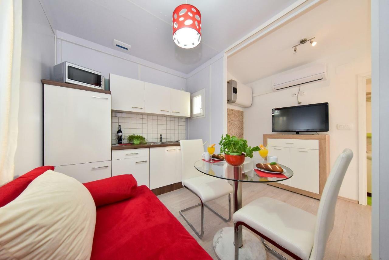 Apartment Miluska Sveti Filip i Jakov