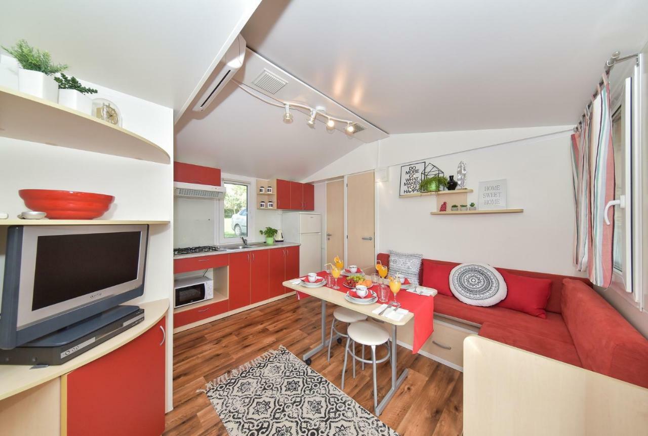 Apartment Miluska *