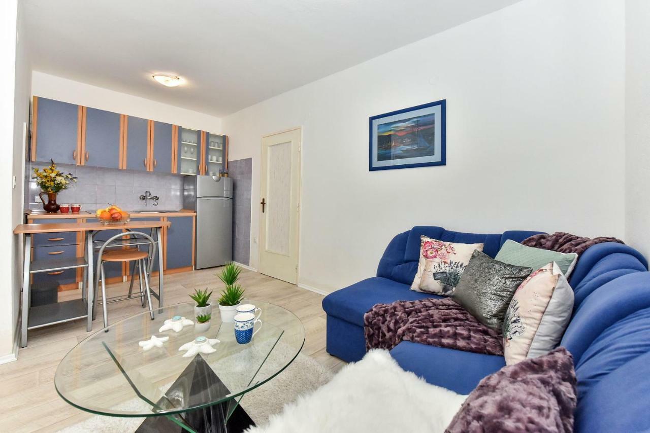 Miluska Apartment *